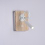 Flexible wall reading light "LONDON" - CREE Chip - 3W