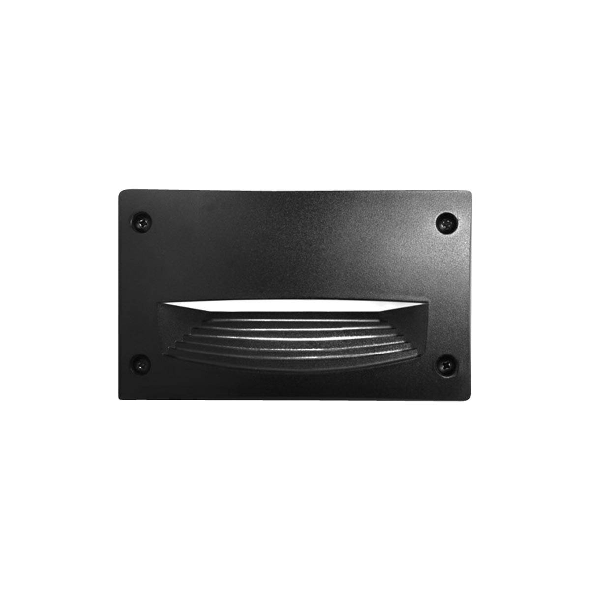 Wall Recessed Beacon Fumagalli LETI 200 HS 3W 4000K