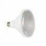 LAMP PAR38 12W IP65 WHITE HOUSING