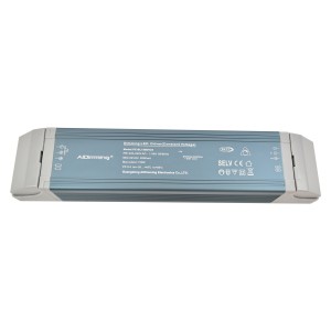DALI dimmable constant voltage power supply 24V 6.25A - 150W