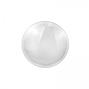 LAMP PAR38 12W IP65 WHITE HOUSING