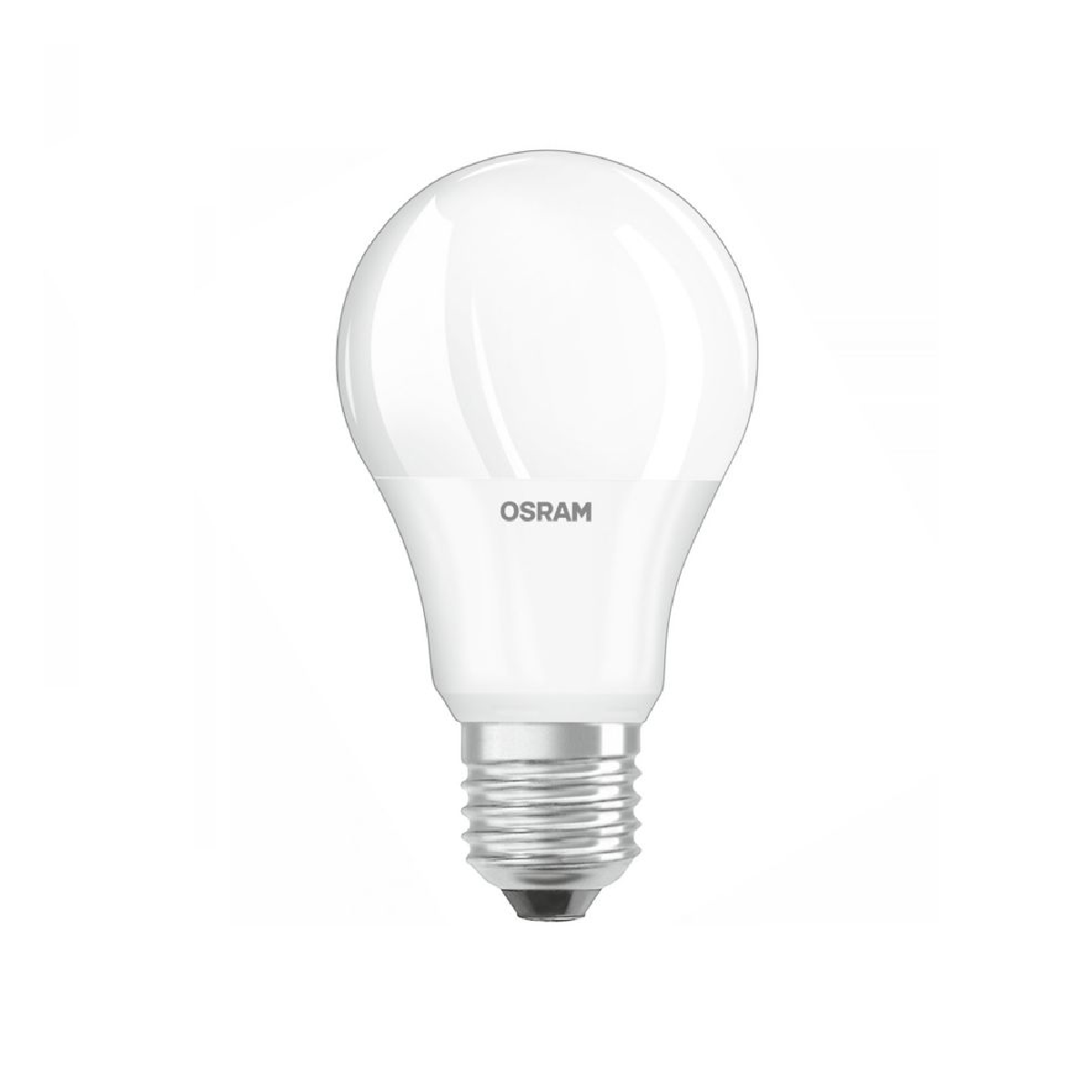 OSRAM Parathom Daylight Sensor LED Bulb Classic A60 E27 8.5W