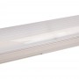 Linkable Tri-proof CCT LED batten light with motion sensor - 120cm - 40W - IP65