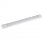 Linear LED surface mounted luminaire - 33W - 120cm - IP20