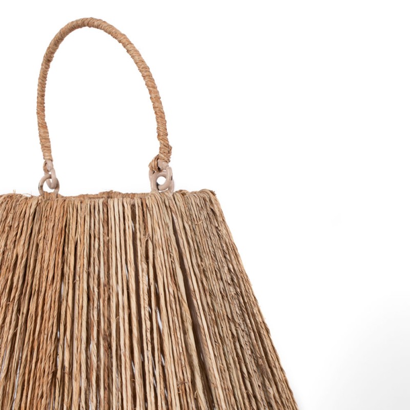 Top Detail - Lamp Handle Top Detail - Lamp Handle