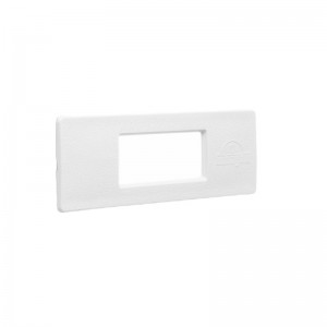 Fumagalli "Nina 150" 3.5W - IP55 - R7S - CCT - recessed wall-mounted LED beacon