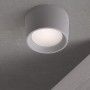 CCT LIVIA 160 FUMAGALLI 7W GX53 IP55 waterproof ceiling light IP55