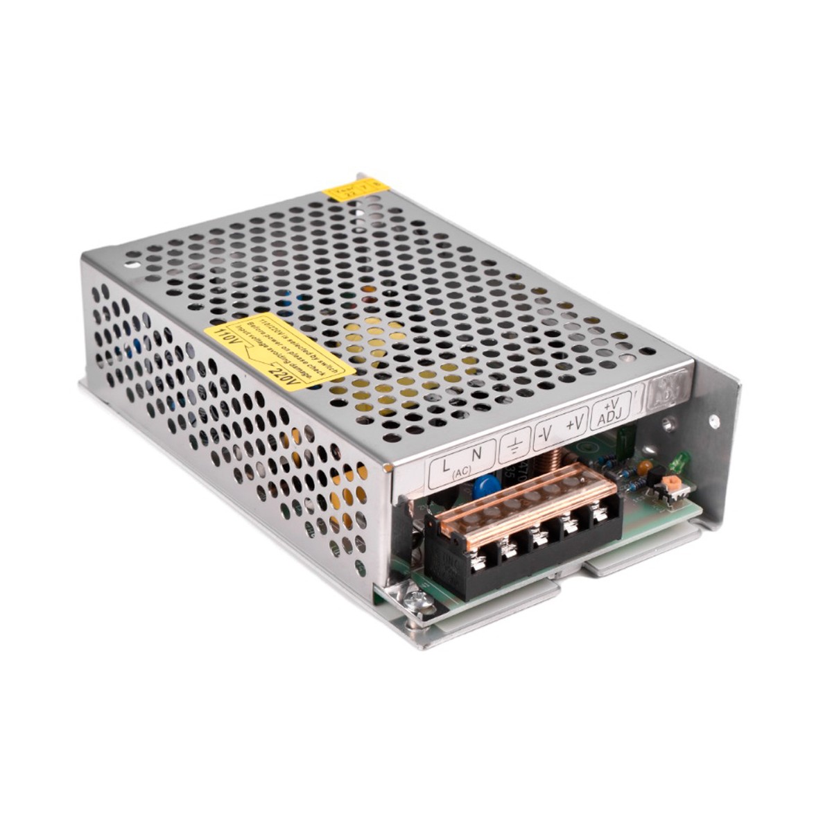 Switch-mode power supply 24V, 75W