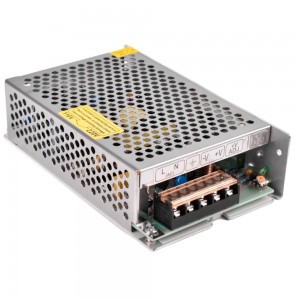 Switch-mode power supply 24V, 75W