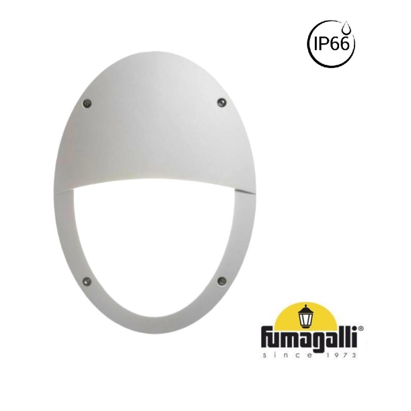 FUMAGALLI REMI/MADDI E27 IP66 wall lamp