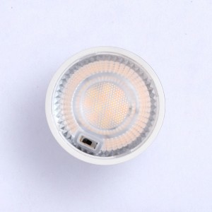 Life electronics lampadina gu10 led 6,7w 6500k luce fredda - 39-910254F