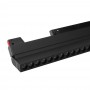 Adjustable linear track light - RGB + CCT - 12W - UGR18 - Mi Light