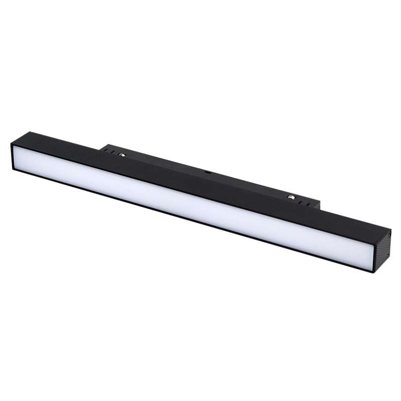 Magnetic linear track light - CCT - 12W - Mi Light Magnetic linear track light - CCT - 12W - Mi Light