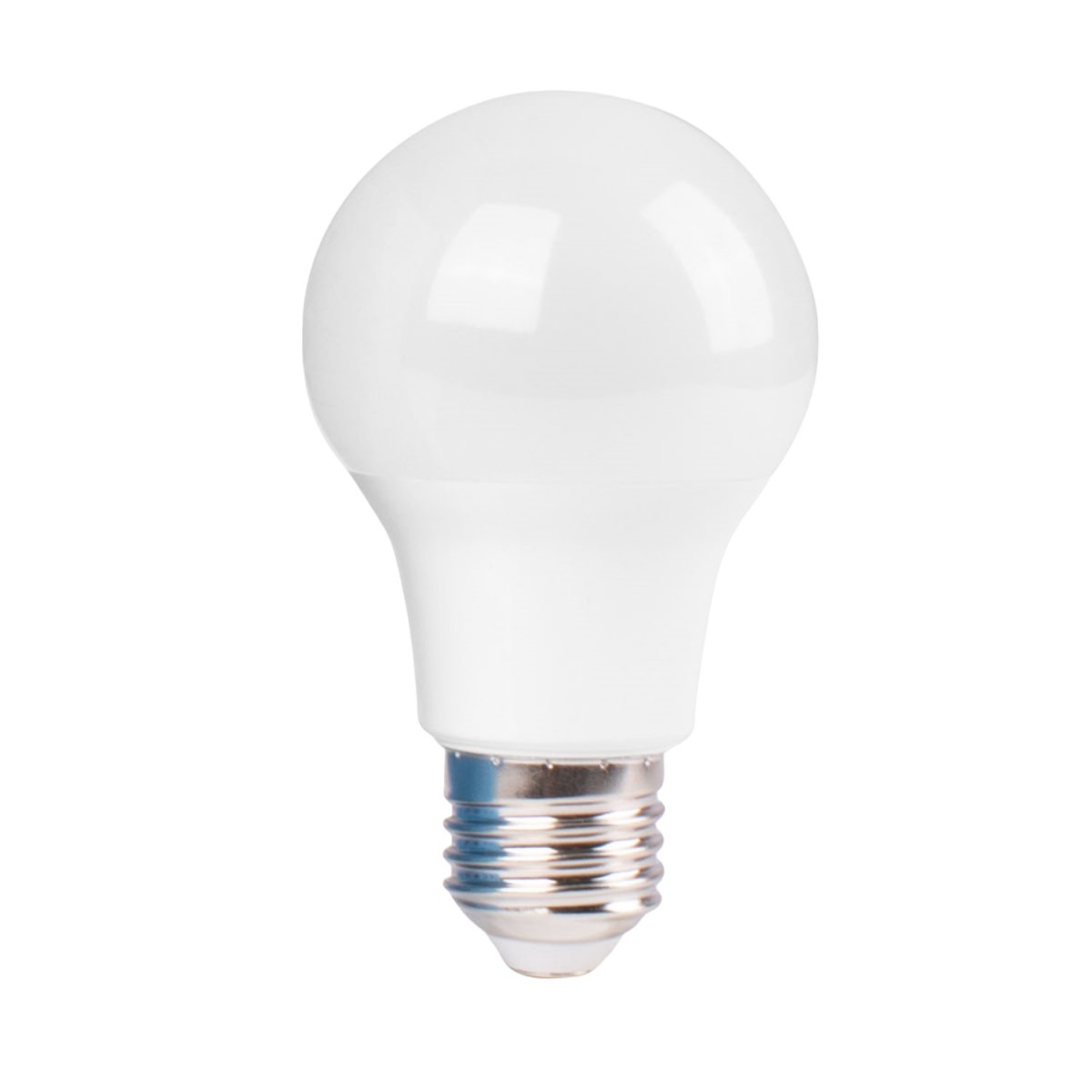 LED bulb E27 A60 - 9W