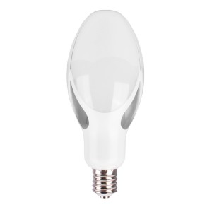 Industrial LED bulb E40 - 70W - ⌀120mm