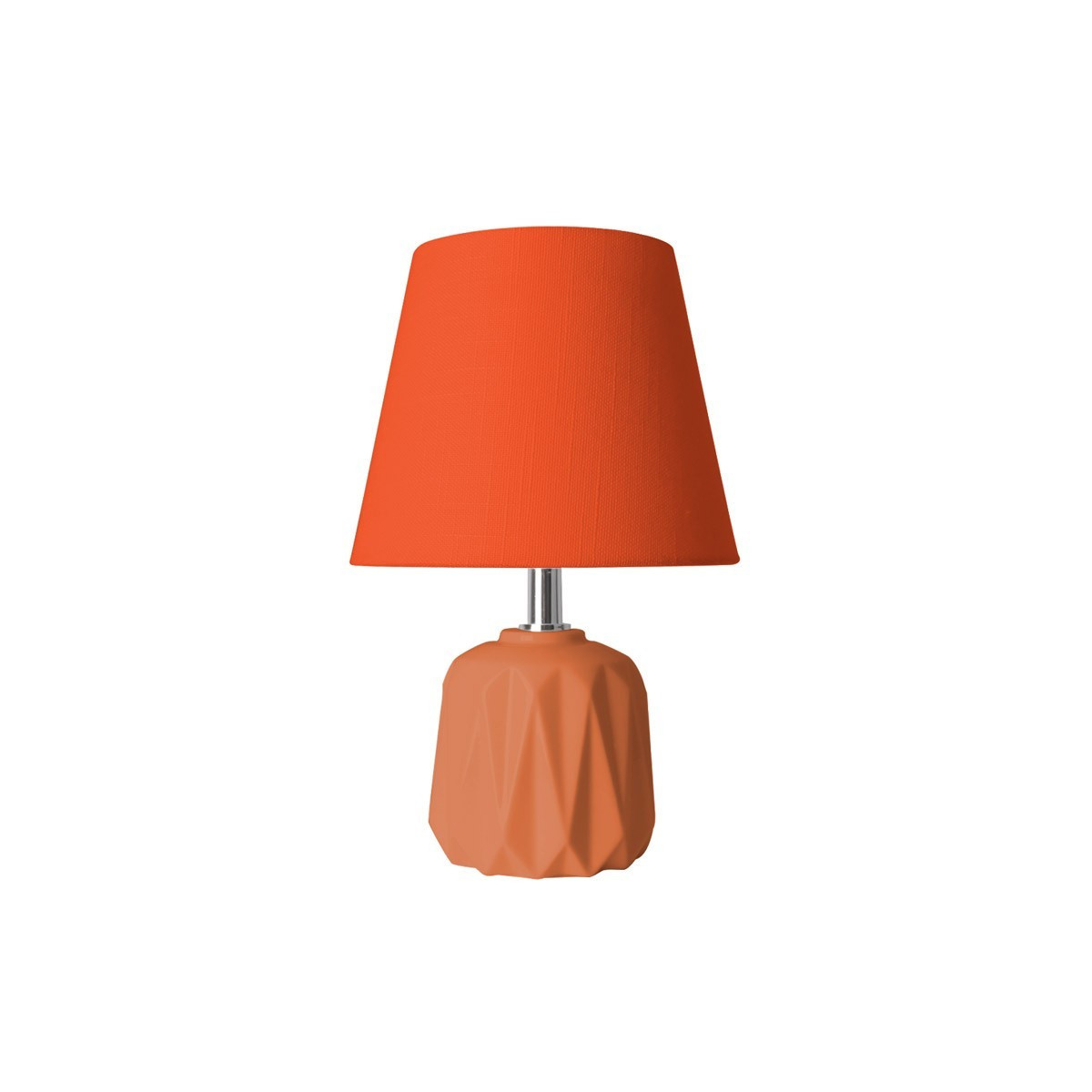 Table lamp in Porcelain in different colors E14