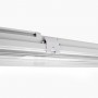 Tri-proof batten for 120cm LED tube - IP65