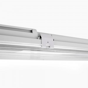 Tri-proof batten for 120cm LED tube - IP65
