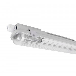 Tri-proof batten for 120cm LED tube - IP65