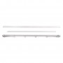 Tri-proof batten for 120cm LED tube - IP65