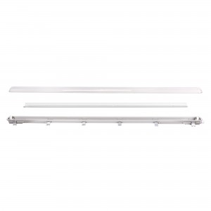 Tri-proof batten for 120cm LED tube - IP65