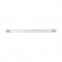 Tri-proof batten for 2 120cm LED tubes - IP65