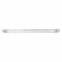 Tri-proof batten for 2 150cm LED tubes - IP65