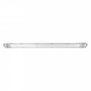 Tri-proof batten for 2 150cm LED tubes - IP65