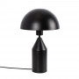 Metal table lamp "Cutt" - E27