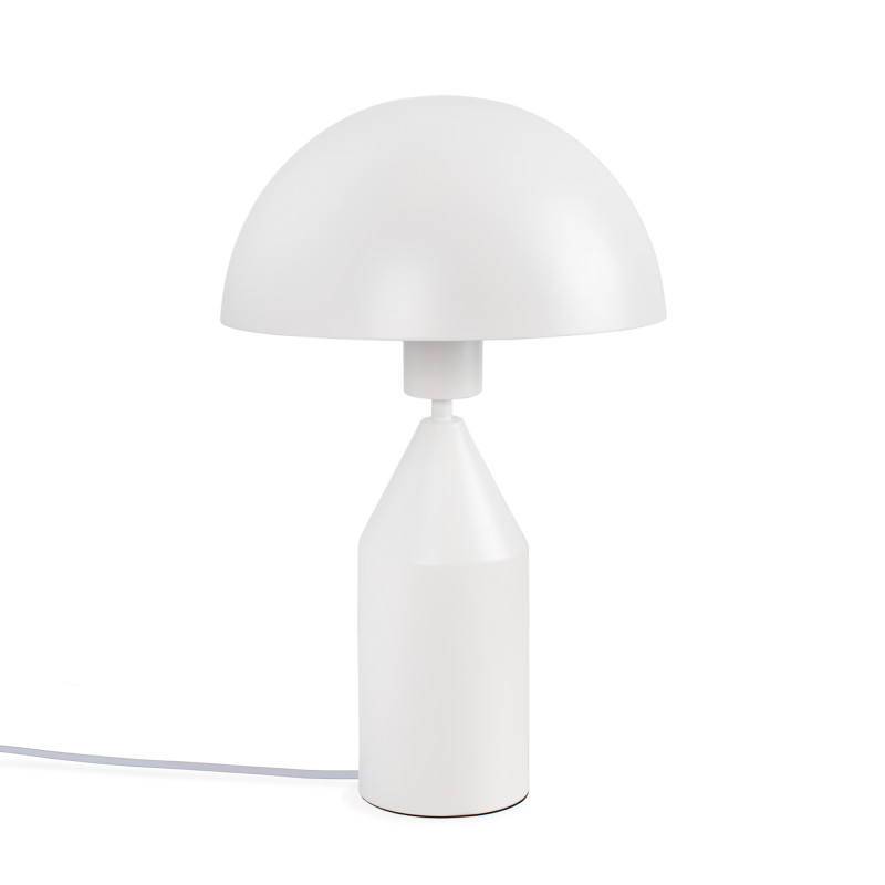 Metal table lamp "Cutt" - E27 Metal table lamp "Cutt" - E27