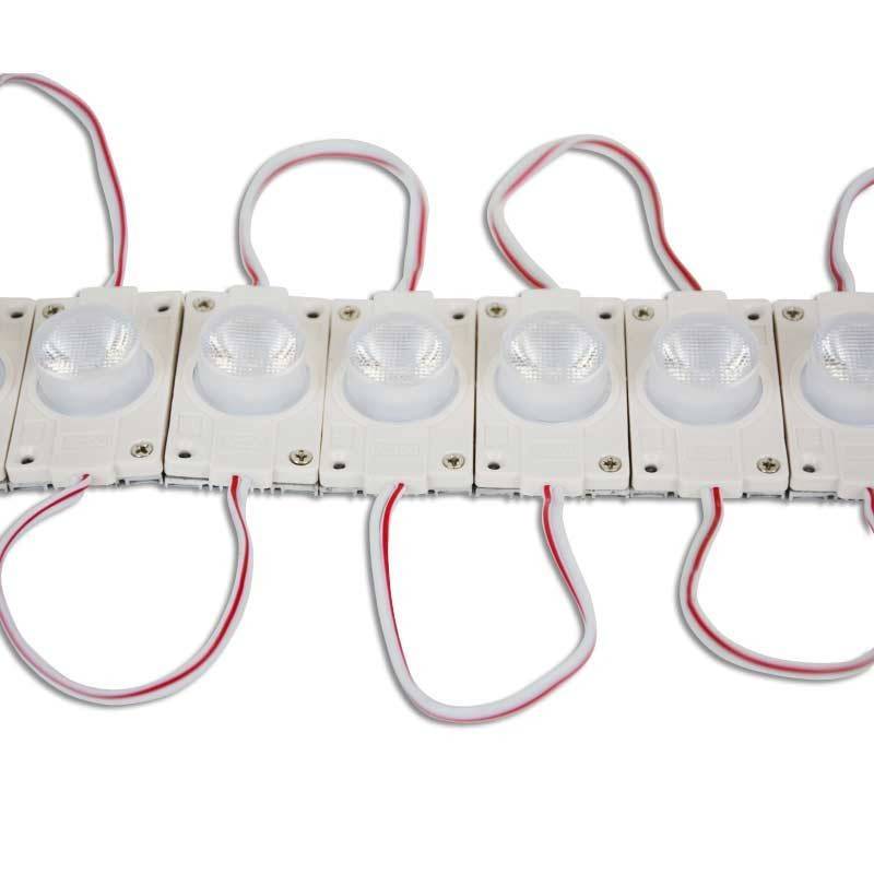 LED module for signs SMD3535 3W 12V IP65