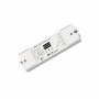 DMX512 Decoder 12-24V DC - 5A/channel - 4 Channels