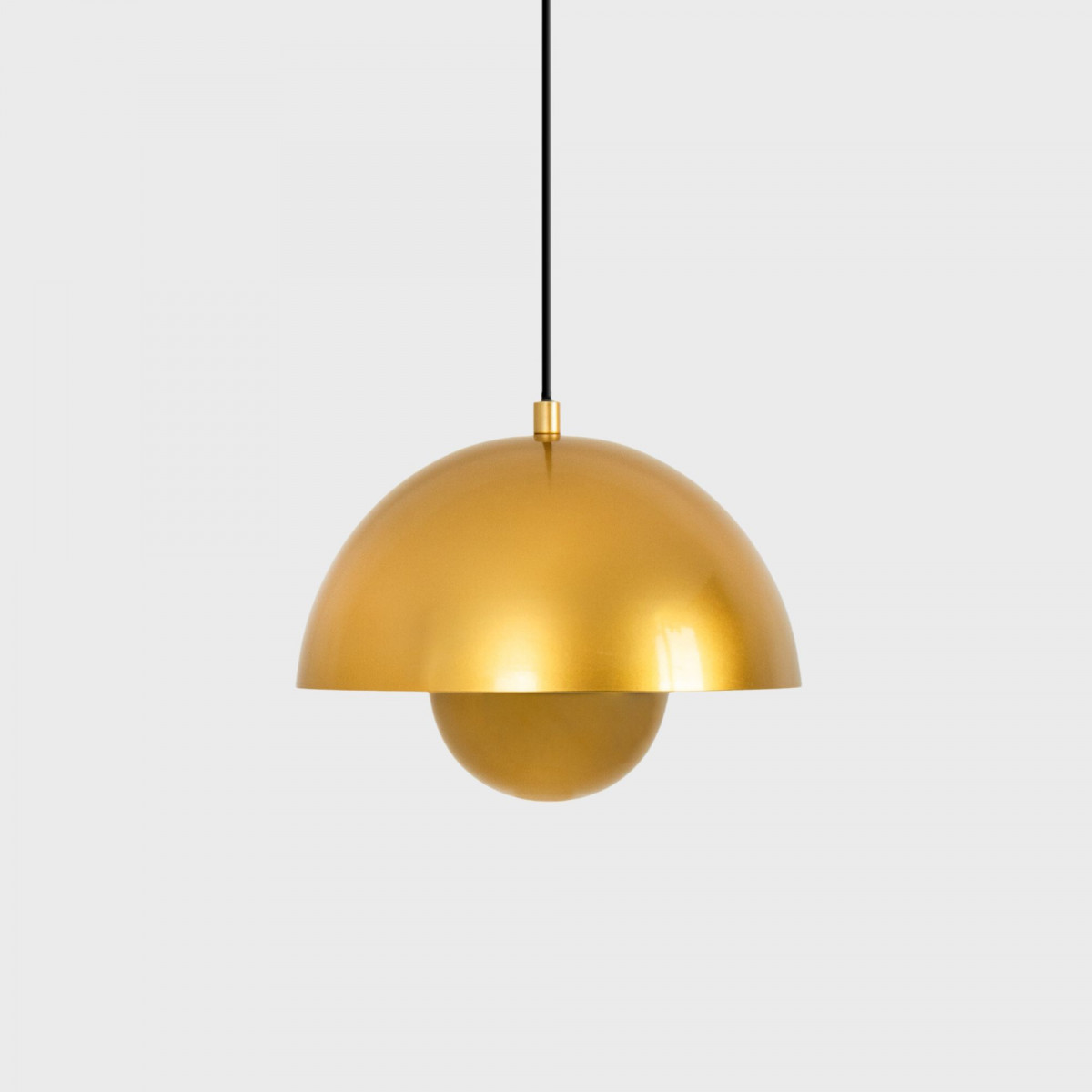 Pendant lamp design "Deco" / Inspiration "Flowerpot".