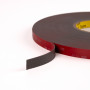 3M Adhesive Tape for 12mm LED Strip - Double sided - IP67- 33m