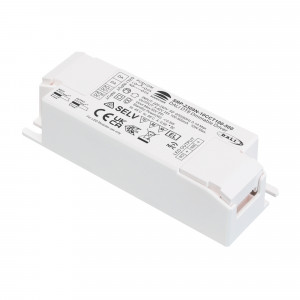 DALI dimmable DT8 CCT driver 220-240V - Output 3-42V DC - 100-500mA - 10W