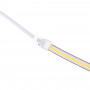 Current rectifier cable for 220V AC COB LED strip - IP67