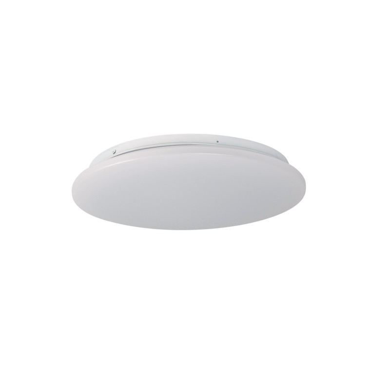 Surface mounted LED CCT ceiling light 18W - Ø35cm - 1470lm - IP20