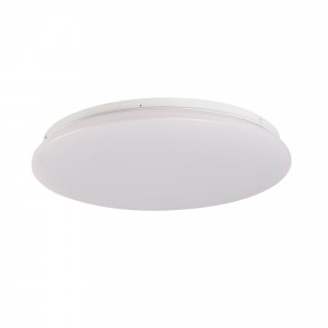 Surface mounted LED CCT ceiling light - 24W - Ø38cm - 1780lm - IP20