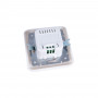 Microwave motion sensor 180º - IP20