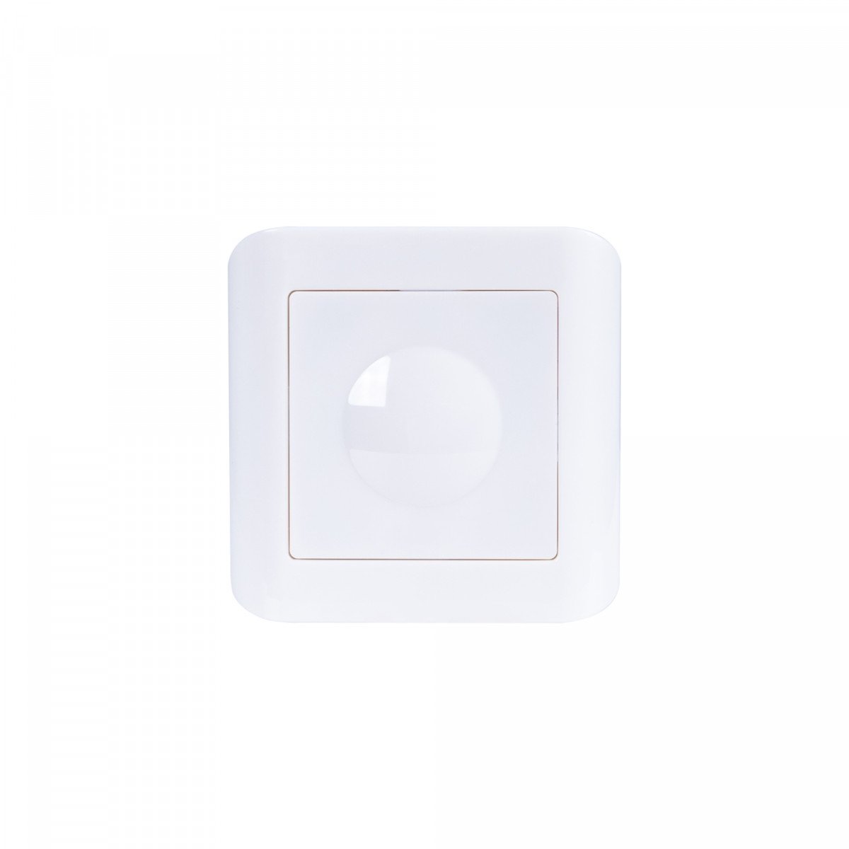 Microwave motion sensor 180º - IP20