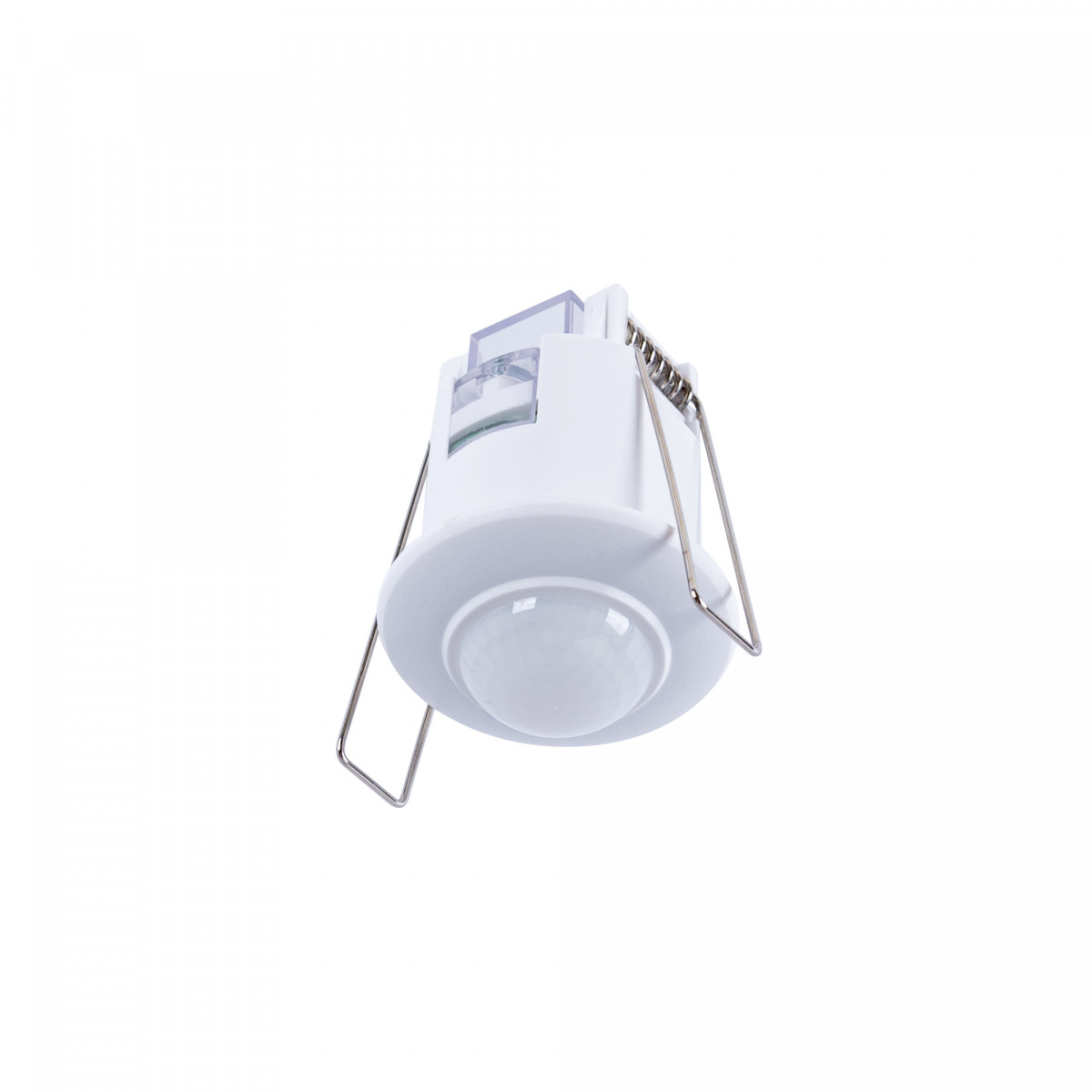 Mini 360º recessed PIR motion sensor - IP20