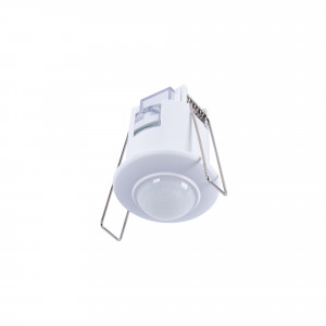 Mini 360º recessed PIR motion sensor - IP20