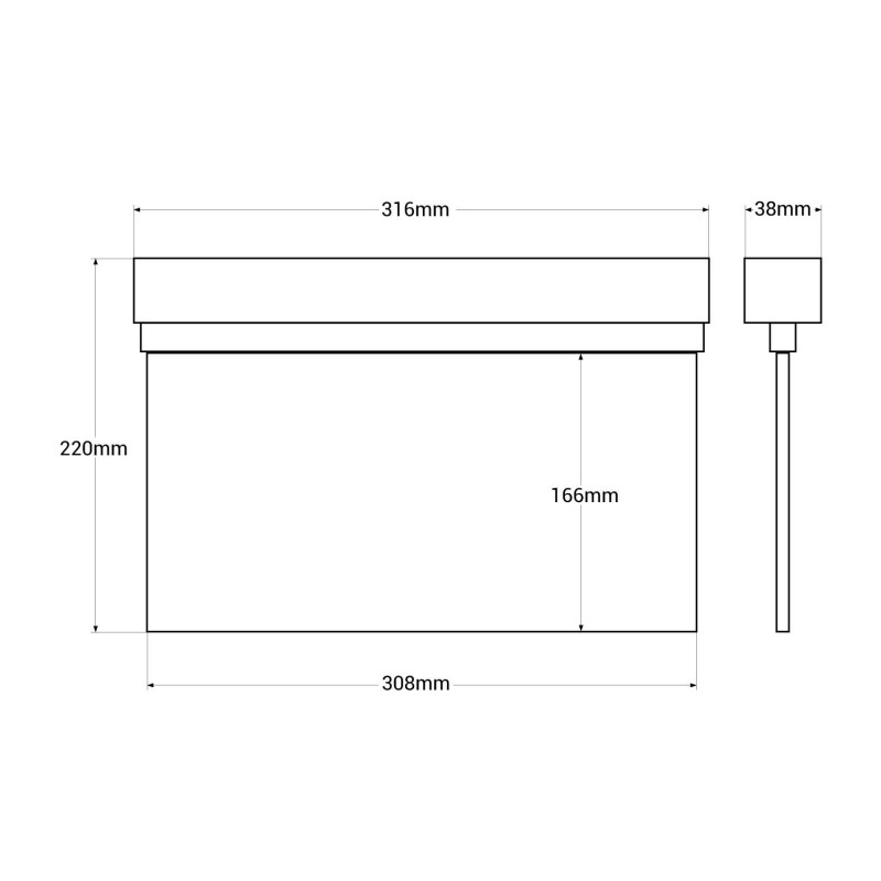 Bloc A6 - 100 feuilles - FIDUCIAL