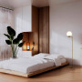 Sphere floor lamp "Anni" - E27 - FLOS IC inspiration