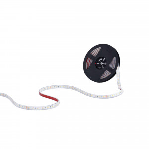 24V DC LED Strip - 90W - IP67 - Dimmable color temperature CCT - 1800-6500K - SMD2835 - 5 meters roll