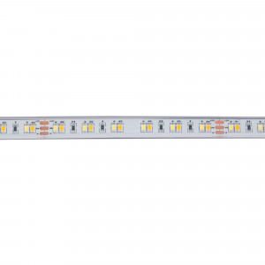 Fita LED 24V-DC 90W regulável CCT - 1800-6500K - rolo de 5 metros