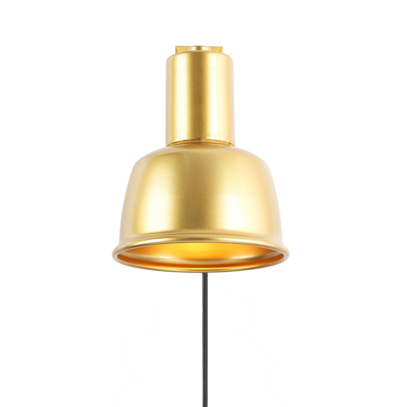 Vintage bellows wall lamp "ROMA" - E27 Vintage bellows wall lamp "ROMA" - E27