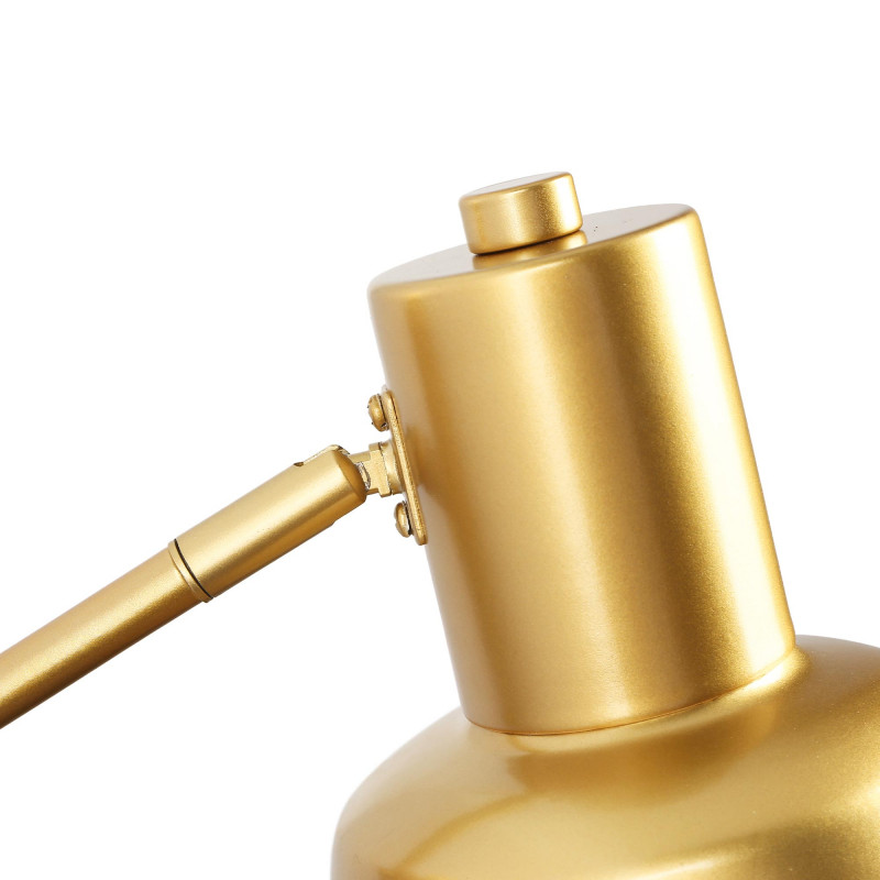 Vintage bellows wall lamp "ROMA" - E27 Vintage bellows wall lamp "ROMA" - E27