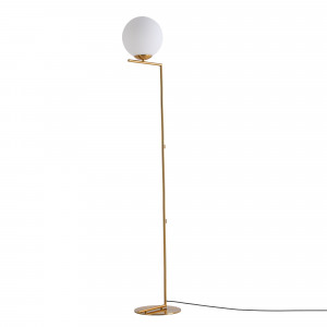 Sphere floor lamp "Anni" - E27 - FLOS IC inspiration