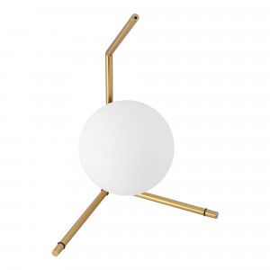 Sphere table lamp "Octo" - FLOS IC Inspiration